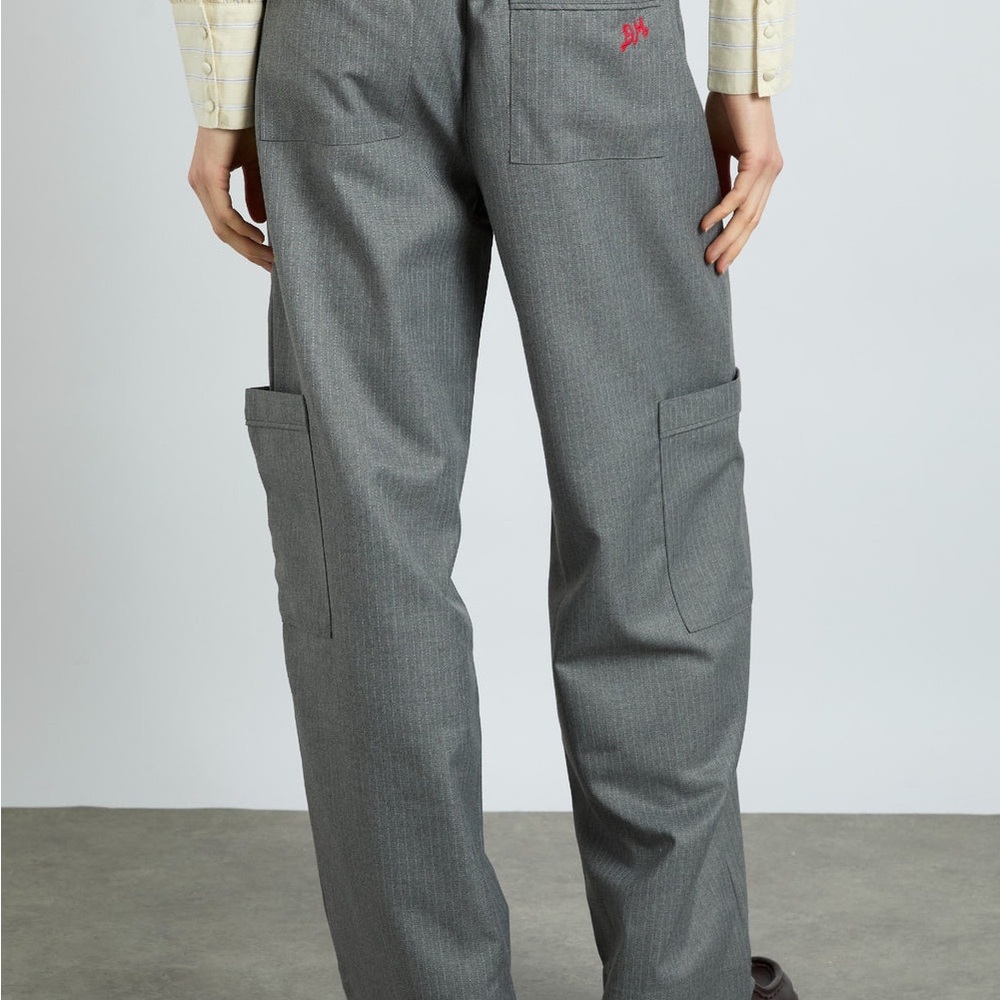 NWT Damson Madder Harrison Trouser size 8 US